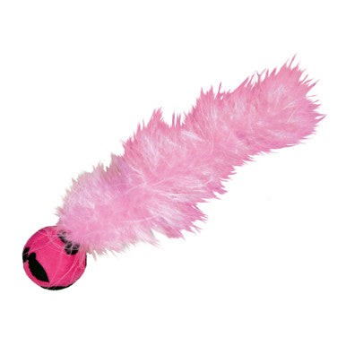 KONG Active Wild Tails Cat Toy