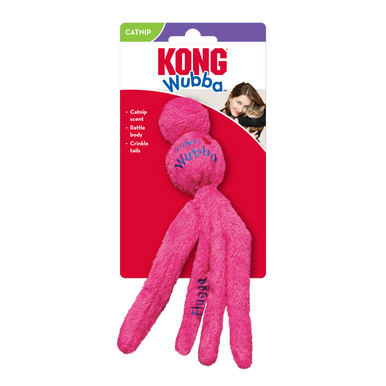 KONG Wubba Cat Toy