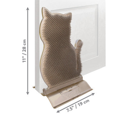 KONG Connects Kitty Comber