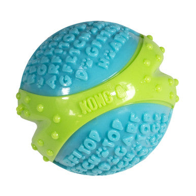 KONG CoreStrength Ball Dog Toy Large