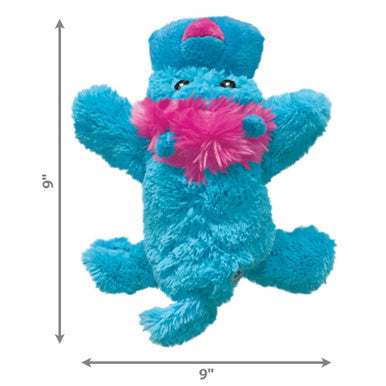 KONG Cozie King Lion Medium