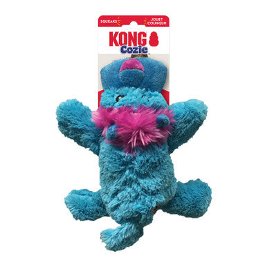 KONG Cozie King Lion Medium
