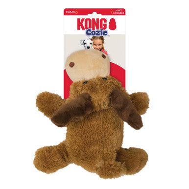 KONG Cozie Marvin Moose X-Large