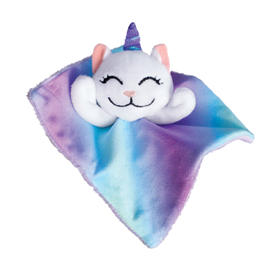 KONG Crackles Caticorn Cat Toy