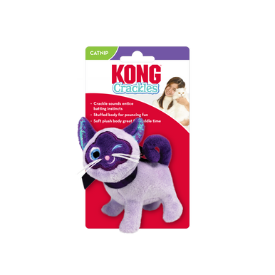 KONG Crackles Winkz Cat Toy