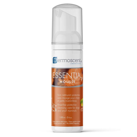 Dermoscent Essential Mousse for Dogs 150ml