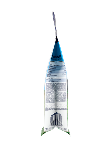 Ziwi Peak Beef Air-Dried Dog Food 1kg