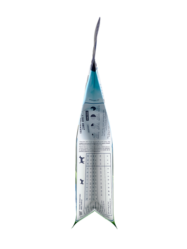 Ziwi Peak Lamb Air-Dried Dog Food 1kg