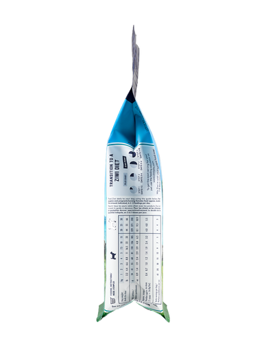 Ziwi Peak Mackerel & Lamb Air-Dried Dog Food 1kg