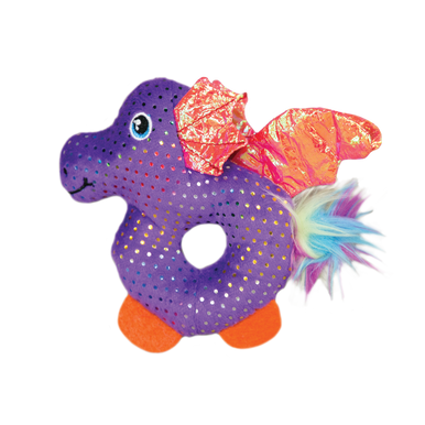 KONG Enchanted Characters Cat Toy