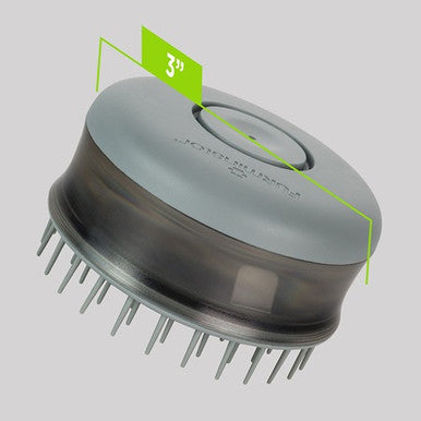 FURminator Bathing Brush For Cats & Dogs