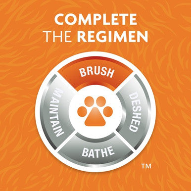 FURminator Curry Comb For Cats & Dogs