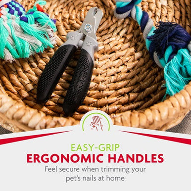 FURminator Nail Clippers For Cats & Dogs