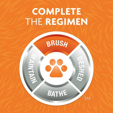 FURminator Grooming Rake For Cats & Dogs