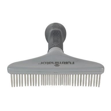 FURminator Grooming Rake For Cats & Dogs