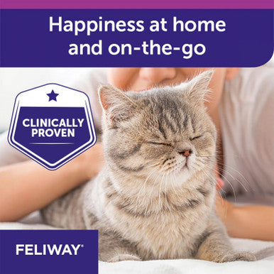 Feliway Spray For Cats 60mL