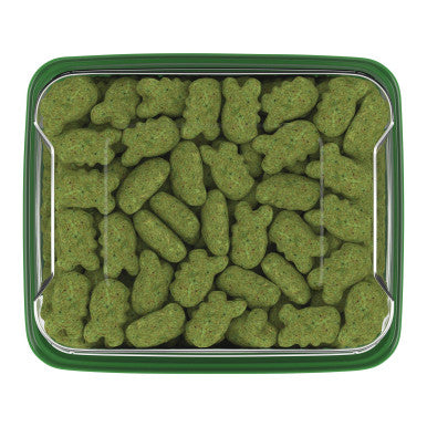 Greenies Roast Chicken Cat Treat (277g)