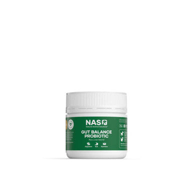 NAS Gut Balance Probiotic - Roo 80g