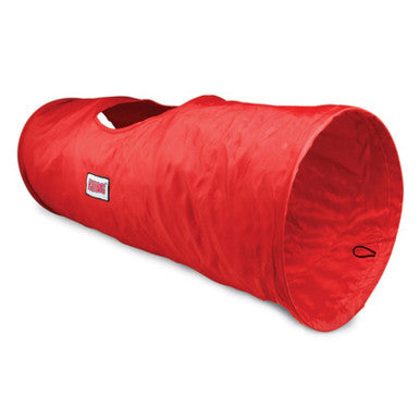 KONG Active Cat Collapsible Play Tunnel