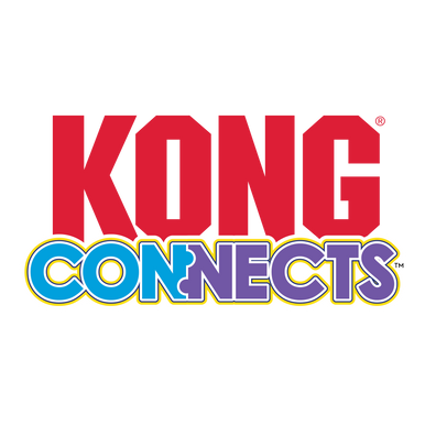 KONG Connects Bat n Swing Cat Toy