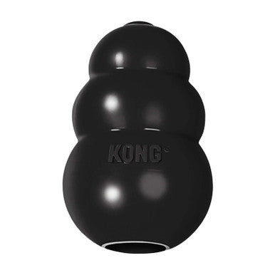 KONG Extreme Interactive Dog Toy Small