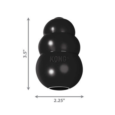 KONG Extreme Interactive Dog Toy Medium