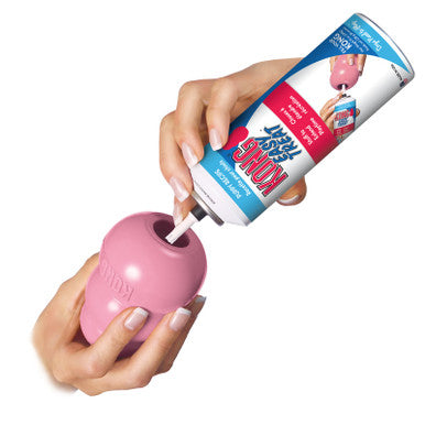 KONG Puppy Interactive Toy Small