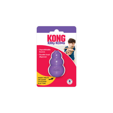 KONG Kitty Interactive Toy