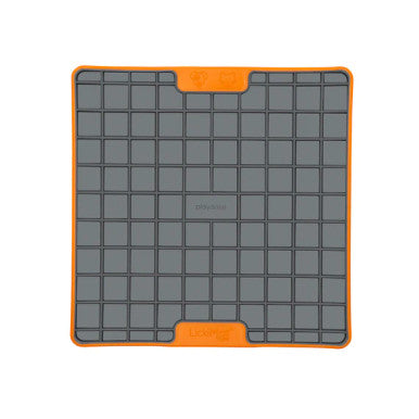 LickiMat TUFF Playdate - Slow Feeding Mat for Dogs and Cats