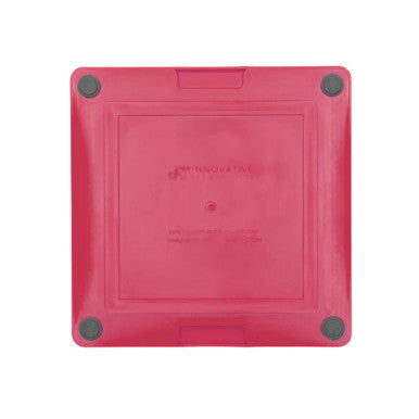 LickiMat TUFF Playdate - Slow Feeding Mat for Dogs and Cats