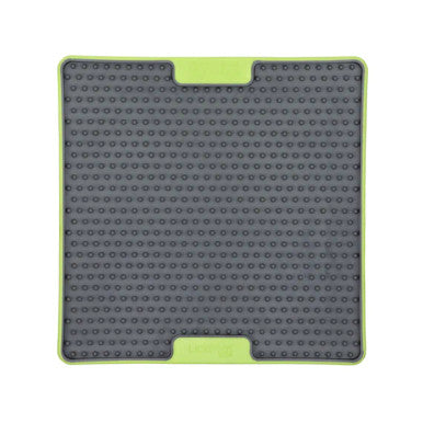 LickiMat TUFF Soother - Slow Feeding Mat for Dogs