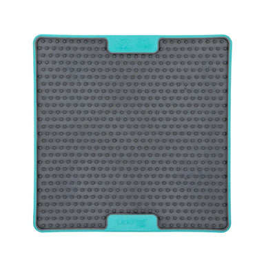 LickiMat TUFF Soother - Slow Feeding Mat for Dogs