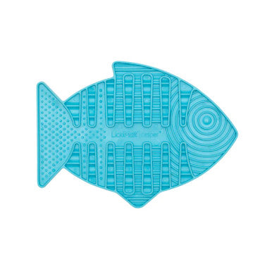 LickiMat Casper - Slow Feeding Mat for Cats