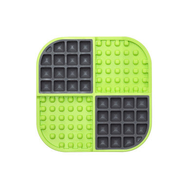 LickiMat Slomo - Slow Feeding Mat for Cats