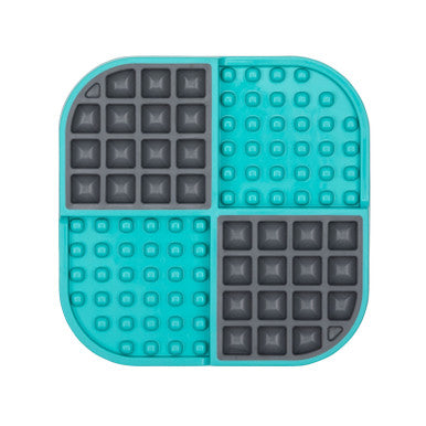 LickiMat Slomo - Slow Feeding Mat for Cats