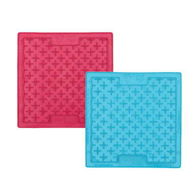 Lickimat Classic Buddy - Slow Feeding Mat for Cats