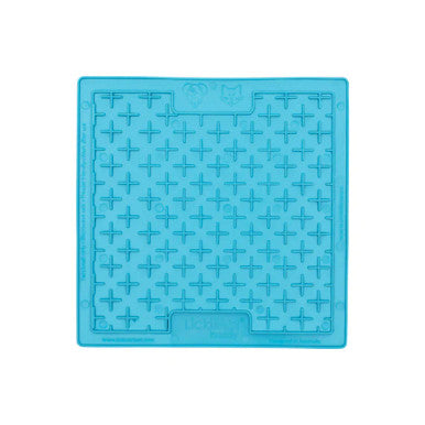 Lickimat Classic Buddy - Slow Feeding Mat for Cats