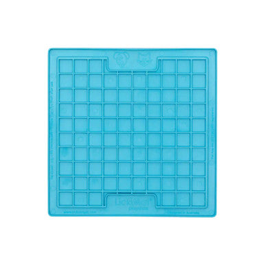 LickiMat Classic Playdate - Slow Feeding Mat for Cats