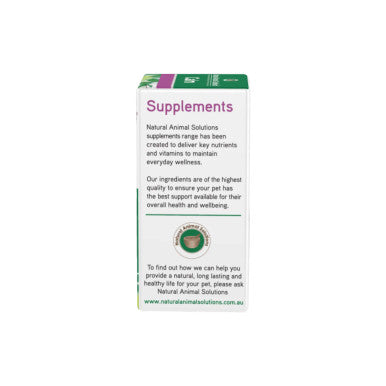 NAS Calm Tablets - 30 Pack