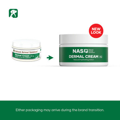 NAS Dermal Cream 60g