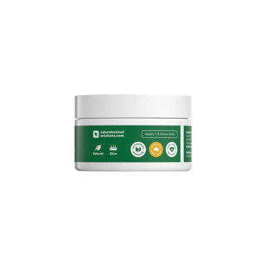 NAS Dermal Cream 60g