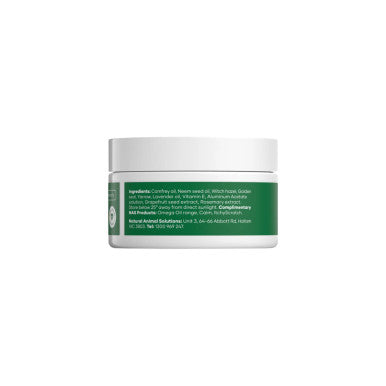 NAS Dermal Cream 60g