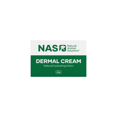 NAS Dermal Cream 60g