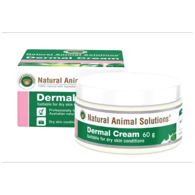 NAS Dermal Cream 60g