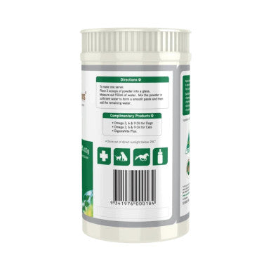 NAS Goat Milk Powder 400g