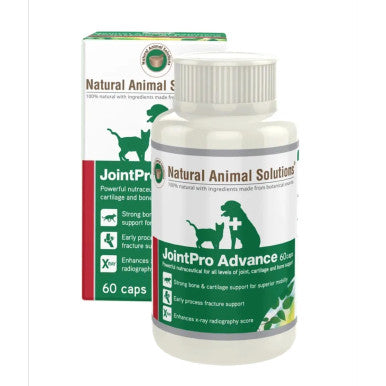 NAS Joint Pro Advance Capsules - 60 Pack