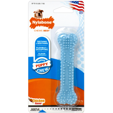 Nylabone Puppy Dental Chew