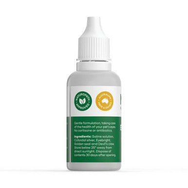 NAS Eye Clear 15ml