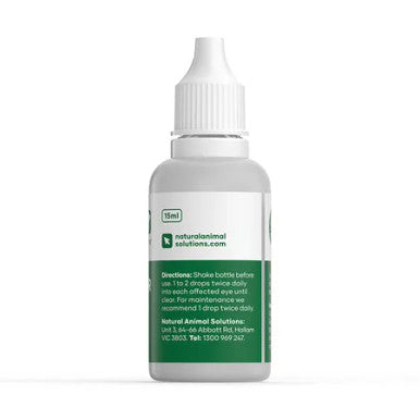 NAS Eye Clear 15ml