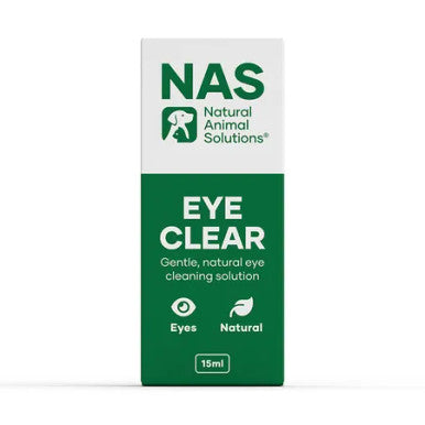 NAS Eye Clear 15ml
